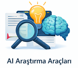 AI Araştırma Araçları