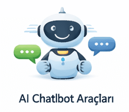 AI Chatbot Araçları