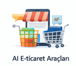 AI E-ticaret Araçları
