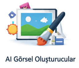 AI Görsel Oluşturucular