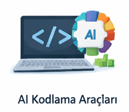 AI Kodlama Araçları