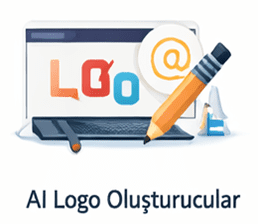 AI Logo Oluşturucular