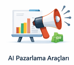 AI Pazarlama Araçları