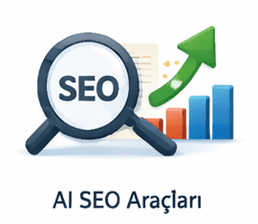 AI SEO Araçları
