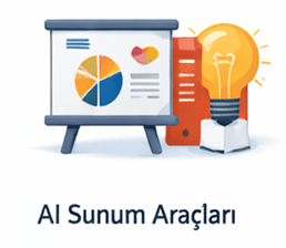 AI Sunum Araçları