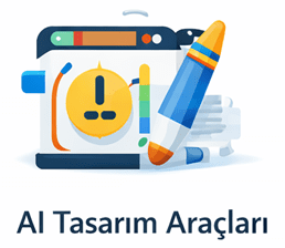 AI Tasarım Araçları