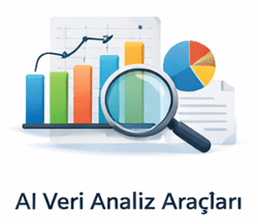 AI Veri Analiz Araçları