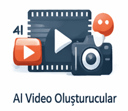 AI Video Oluşturucular