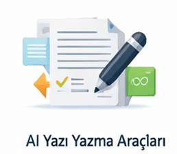 AI Yazı Yazma Araçları