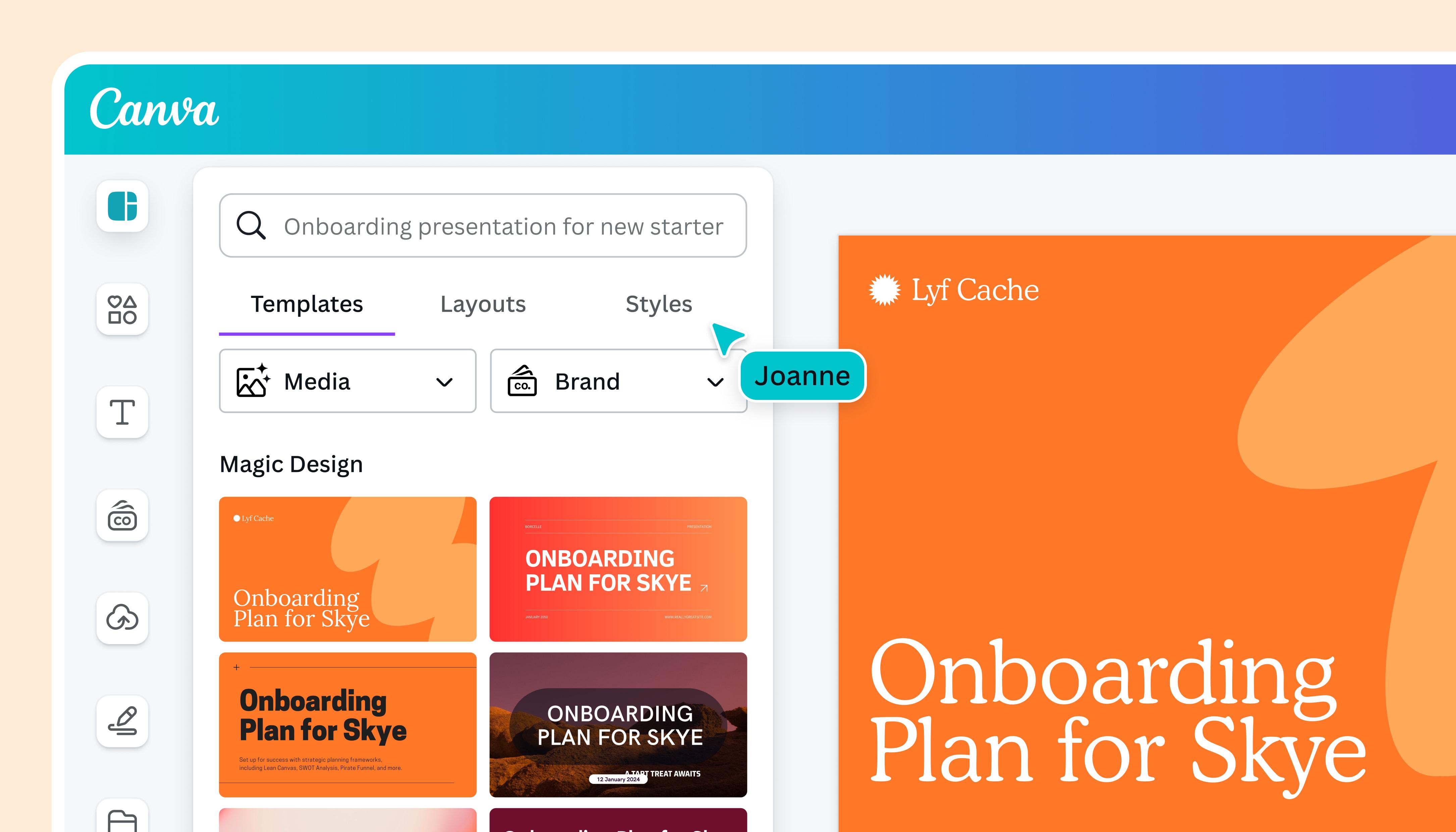 canva AI Tools Türkiye En iyi Yapay Zeka Araçları Rehberi AI Tools Türkiye, en iyi yapay zeka araçlarını keşfetmenizi sağlayan kapsamlı bir platformdur. Farklı kategorilerdeki AI araçlarını inceleyebilir, karşılaştırabilir ve ihtiyacınıza uygun çözümleri hızlıca bulabilirsiniz.