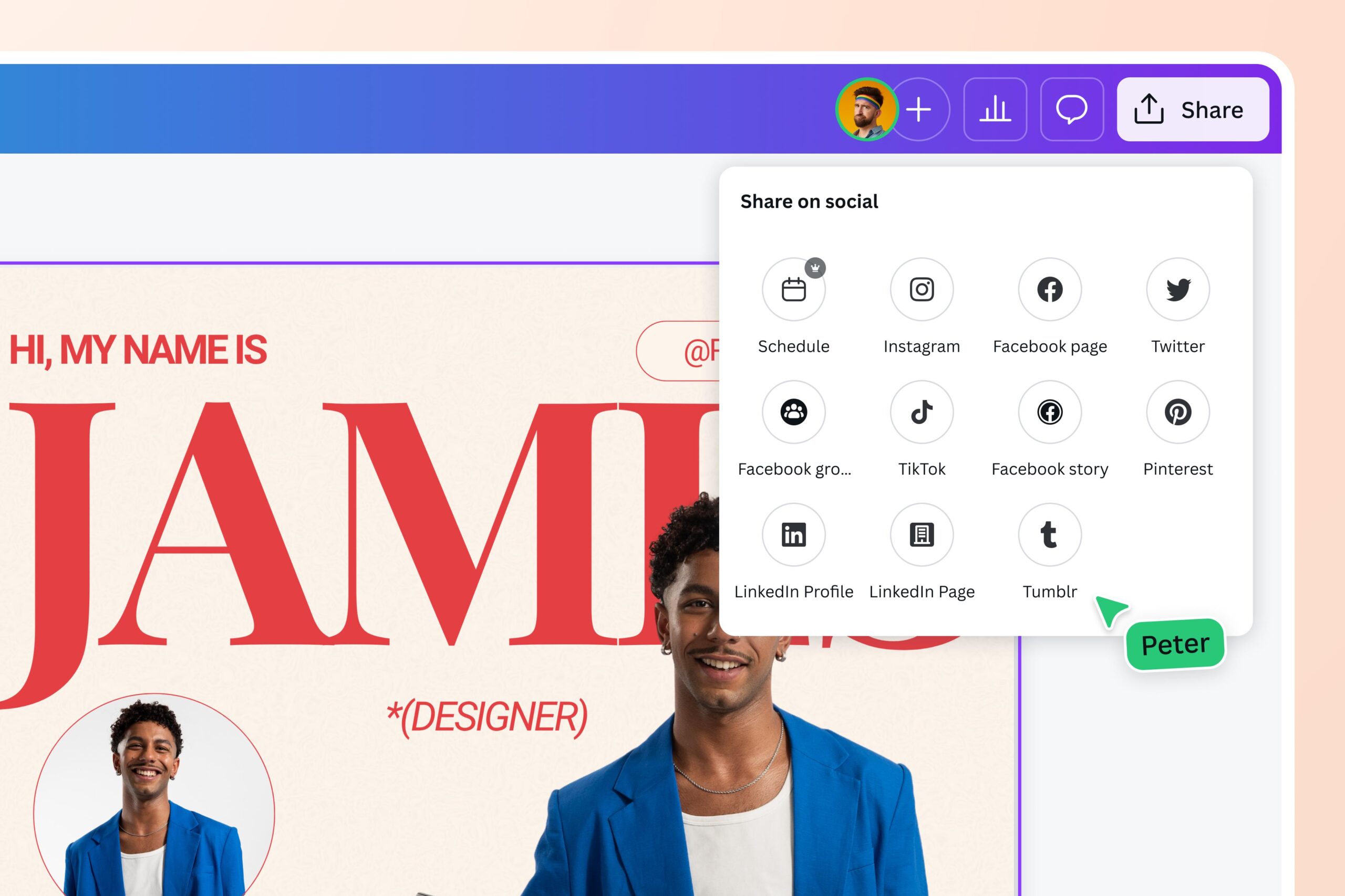 canva1 scaled AI Tools Türkiye En iyi Yapay Zeka Araçları Rehberi Canva AI Nasıl Kullanılır? (2026 Rehberi)