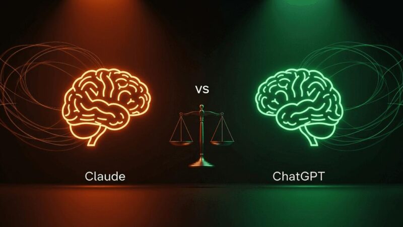 chatgpt vs claude AI Tools Türkiye En iyi Yapay Zeka Araçları Rehberi ChatGPT vs Claude karşılaştırması son dönemde yapay zeka araçları arasında en çok merak edilen konuların başında geliyor.Yapay zeka araçları son yıllarda içerik üretimi, araştırma, kod yazma ve günlük iş akışlarında ciddi şekilde kullanılmaya başladı. Özellikle ChatGPT ve Claude AI, bugün en popüler AI sohbet araçları arasında yer alıyor. Ancak birçok kullanıcı için asıl soru şu: ChatGPT mi daha iyi yoksa Claude mu? AI Karşılaştırmaları