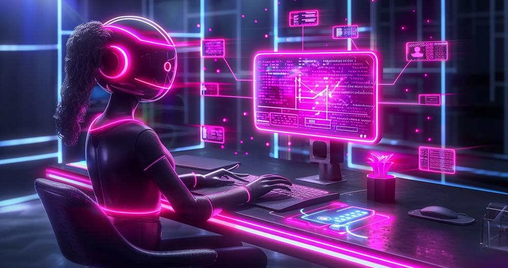 kodyazmaaraclari AI Tools Türkiye En iyi Yapay Zeka Araçları Rehberi AI Tools Türkiye, en iyi yapay zeka araçlarını keşfetmenizi sağlayan kapsamlı bir platformdur. Farklı kategorilerdeki AI araçlarını inceleyebilir, karşılaştırabilir ve ihtiyacınıza uygun çözümleri hızlıca bulabilirsiniz.