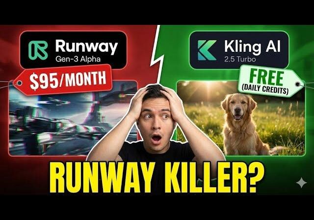 runway vs kling ai AI Tools Türkiye En iyi Yapay Zeka Araçları Rehberi Runway vs Kling AI karşılaştırması, yapay zeka ile video üretmek isteyen kullanıcıların son dönemde en çok araştırdığı konular arasında yer alıyor. Özellikle YouTube Shorts, TikTok, reklam videoları ve sosyal medya içerikleri üretmek isteyen kullanıcılar için AI video araçları ciddi zaman kazandırabiliyor. AI Karşılaştırmaları